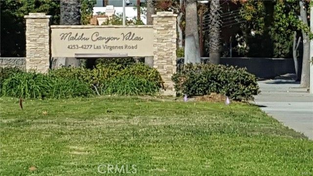 4265 Las Virgenes 2, Calabasas, CA 91302
