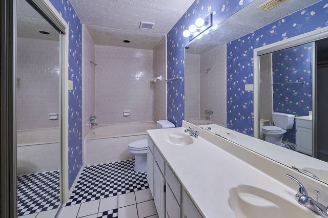 14026 Carrigan Place, Houston, TX 77083