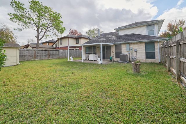14026 Carrigan Place, Houston, TX 77083