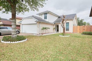 14026 Carrigan Place, Houston, TX 77083