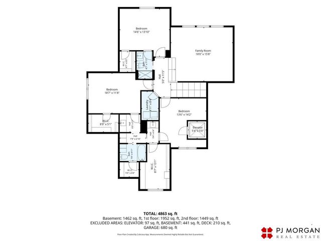 2331 S 218th Avenue, Elkhorn, NE 68022