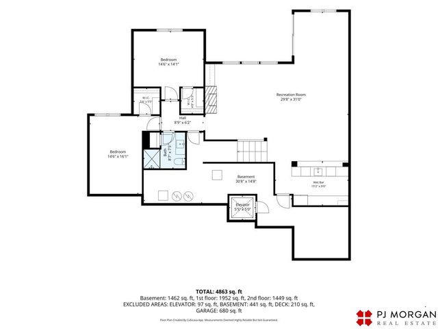 2331 S 218th Avenue, Elkhorn, NE 68022