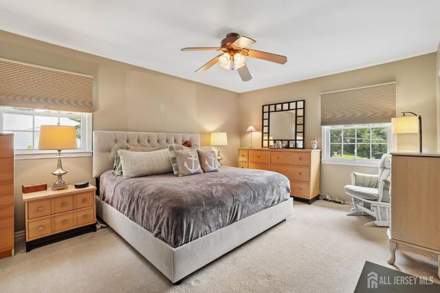 6 Murfield Drive, Lincroft, NJ 07738