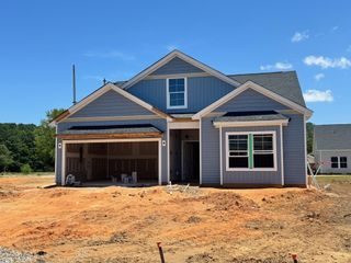 1026 Carolina Way, Manning, SC 29102