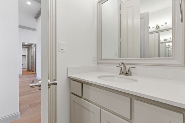 113 Rockford Street, New Fairview, TX 76078