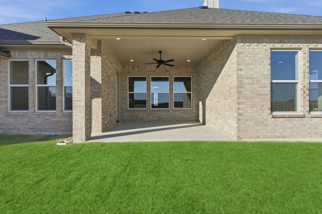 113 Rockford Street, New Fairview, TX 76078