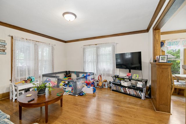 361-365 S Evergreen Avenue, Kankakee, IL 60901