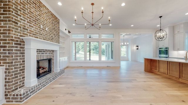 15 Gambill Cove, Mount Juliet, TN 37122