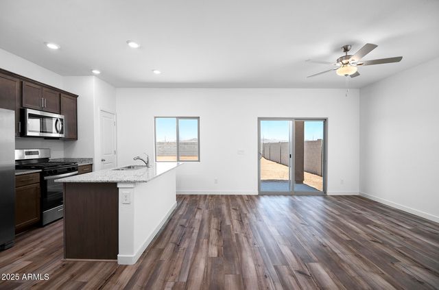 24625 W ST ANNE Avenue, Buckeye, AZ 85326