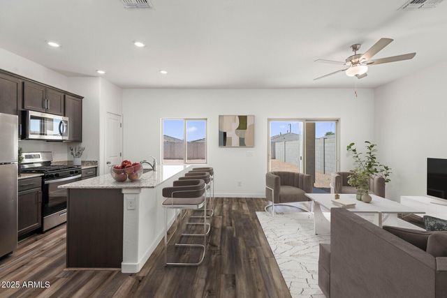 24625 W ST ANNE Avenue, Buckeye, AZ 85326