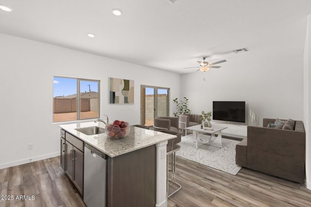 24625 W ST ANNE Avenue, Buckeye, AZ 85326