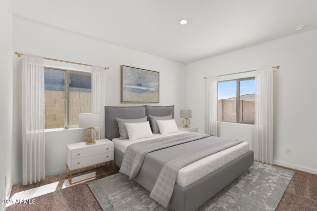 24625 W ST ANNE Avenue, Buckeye, AZ 85326