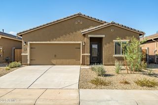 24625 W ST ANNE Avenue, Buckeye, AZ 85326