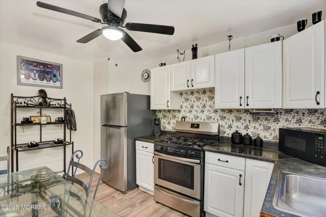 151 N 5th Avenue, Long Branch, NJ 07740