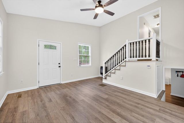256 Robin Hood Lane, Fairmount, GA 30139