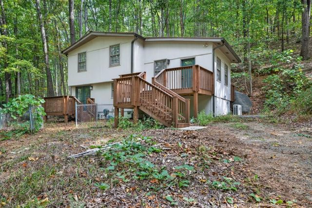 256 Robin Hood Lane, Fairmount, GA 30139