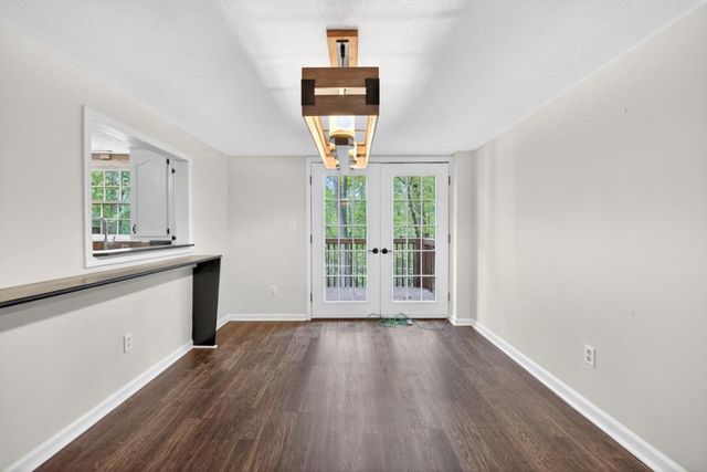 256 Robin Hood Lane, Fairmount, GA 30139