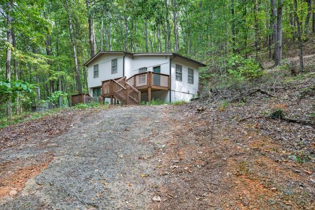 256 Robin Hood Lane, Fairmount, GA 30139