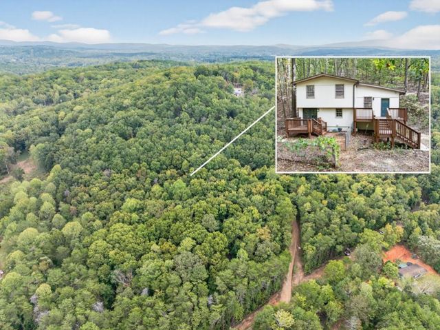 256 Robin Hood Lane, Fairmount, GA 30139