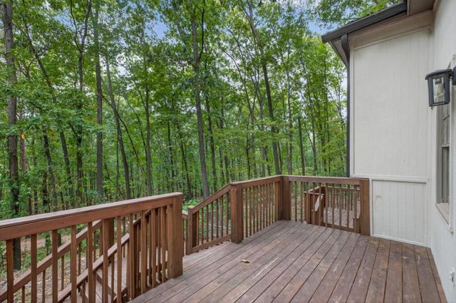 256 Robin Hood Lane, Fairmount, GA 30139