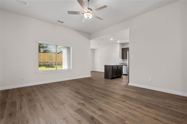 732 Layton Court, Seagoville, TX 75159