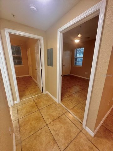 3280 SOHO STREET 207, Orlando, FL 32835