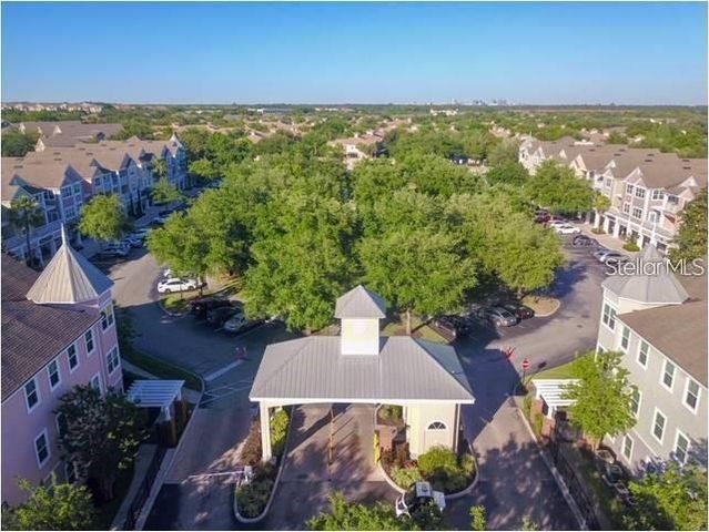 3280 SOHO STREET 207, Orlando, FL 32835