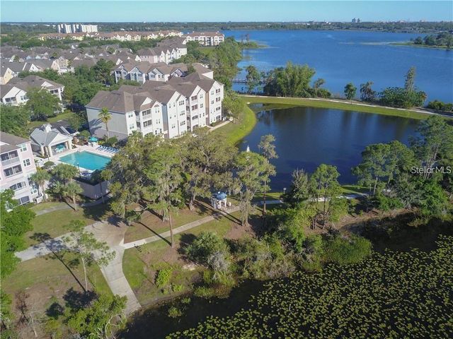 3280 SOHO STREET 207, Orlando, FL 32835