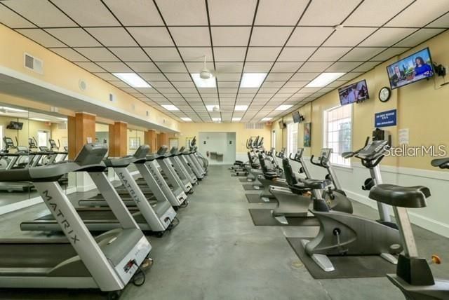 3280 SOHO STREET 207, Orlando, FL 32835