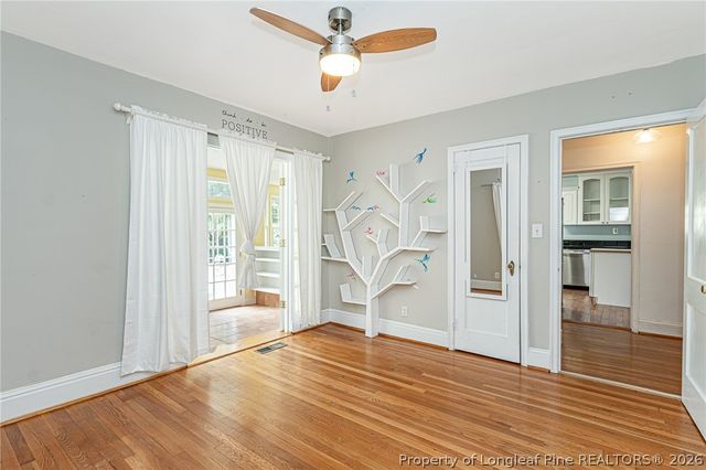 308 Valley Road, Fayetteville, NC 28305