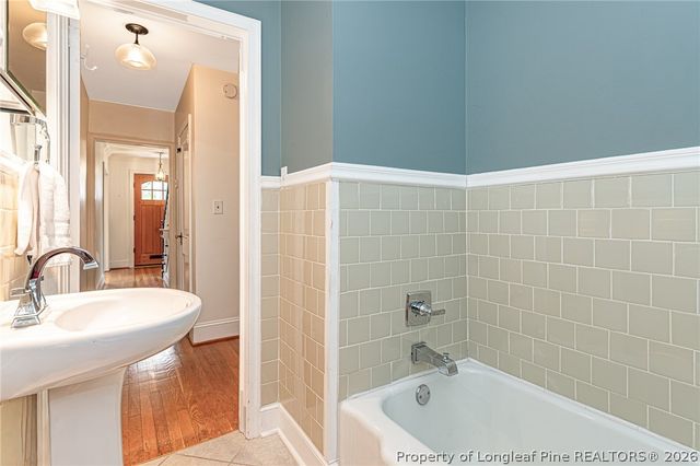 308 Valley Road, Fayetteville, NC 28305
