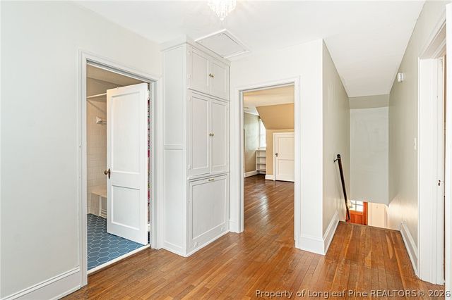 308 Valley Road, Fayetteville, NC 28305