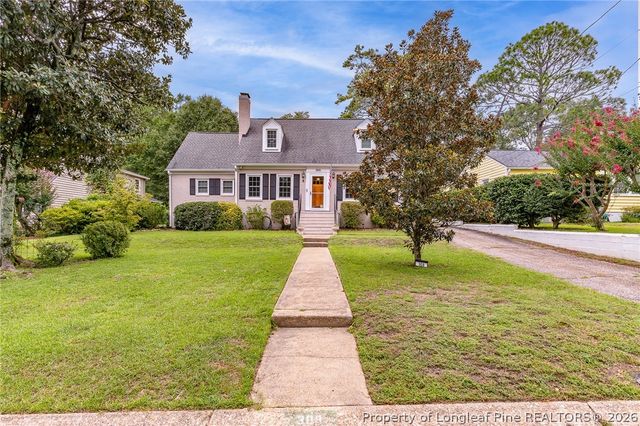 308 Valley Road, Fayetteville, NC 28305