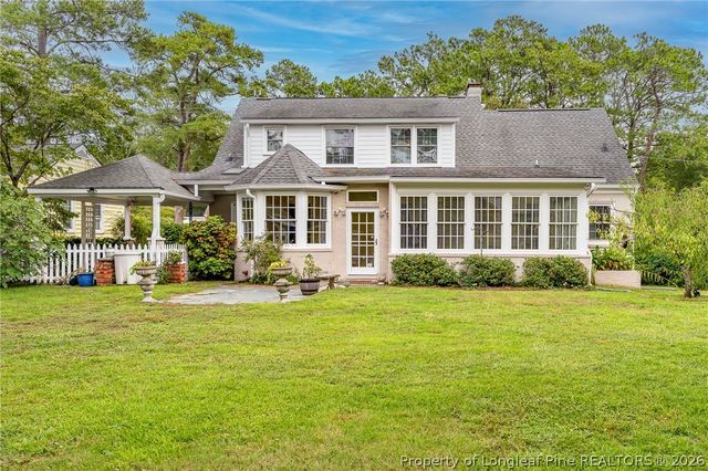 308 Valley Road, Fayetteville, NC 28305