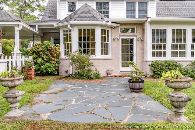 308 Valley Road, Fayetteville, NC 28305