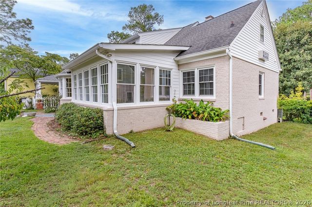 308 Valley Road, Fayetteville, NC 28305