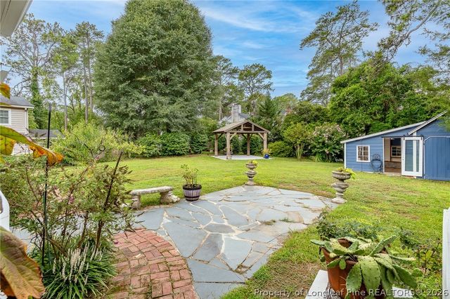 308 Valley Road, Fayetteville, NC 28305