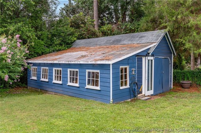 308 Valley Road, Fayetteville, NC 28305