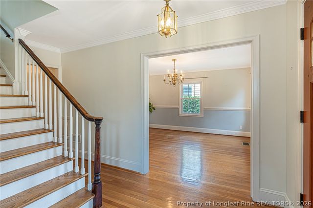 308 Valley Road, Fayetteville, NC 28305