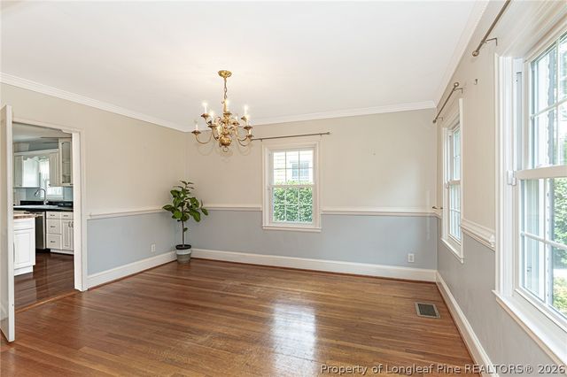 308 Valley Road, Fayetteville, NC 28305