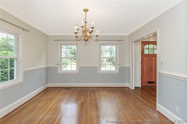 308 Valley Road, Fayetteville, NC 28305