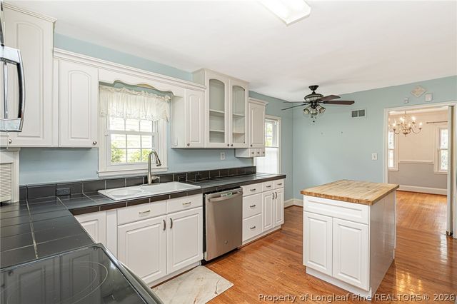308 Valley Road, Fayetteville, NC 28305