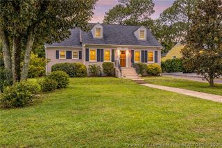 308 Valley Road, Fayetteville, NC 28305