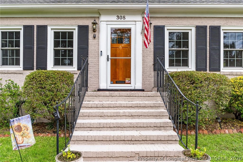 308 Valley Road, Fayetteville, NC 28305 — photo 3