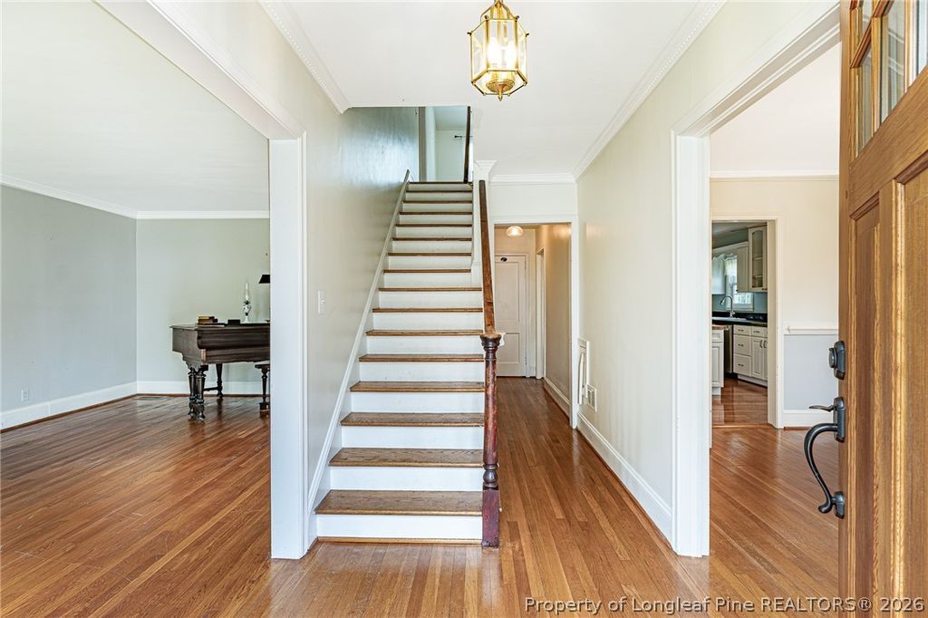 308 Valley Road, Fayetteville, NC 28305 — photo 4