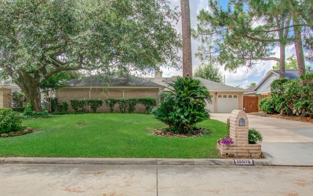 10015 Windriver Drive, Houston, TX 77070