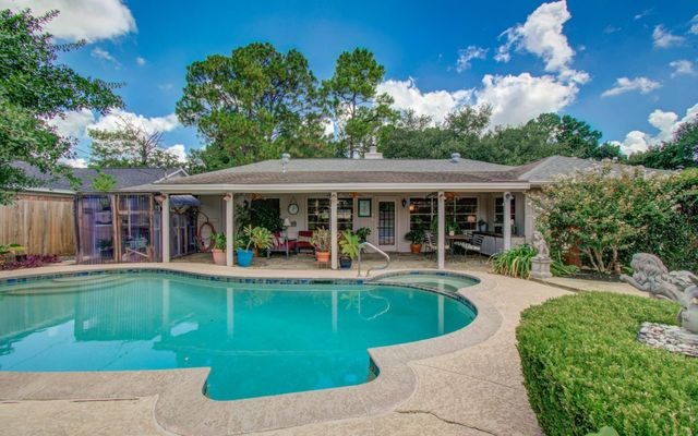 10015 Windriver Drive, Houston, TX 77070