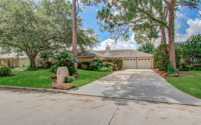 10015 Windriver Drive, Houston, TX 77070
