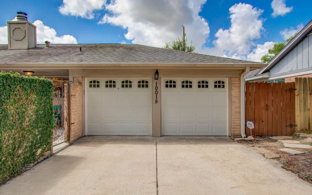 10015 Windriver Drive, Houston, TX 77070
