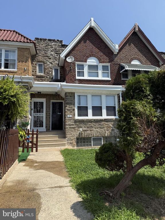 151 E DUNCANNON AVE, Philadelphia, PA 19120